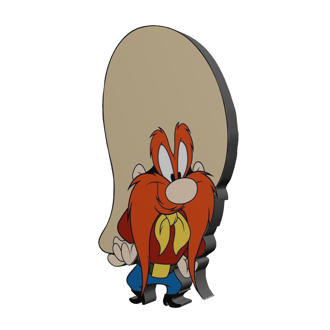 پیکسل طرح شخصیت کارتونی کد 391