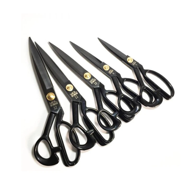 عکس شماره 5 : قیچی خیاطی وای دی ال مدل gh9010