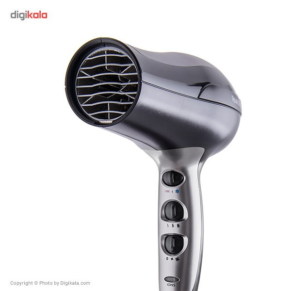 سشوار رمینگتون مدل D5220