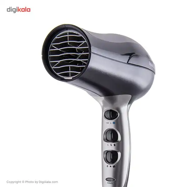 سشوار رمینگتون مدل D5220