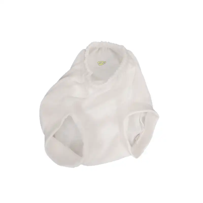 شورت نوزادی کارانس مدل S-001 بسته 2 عددی