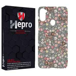 HEPRO MC Cover for SAMSUNG GALAXY M11