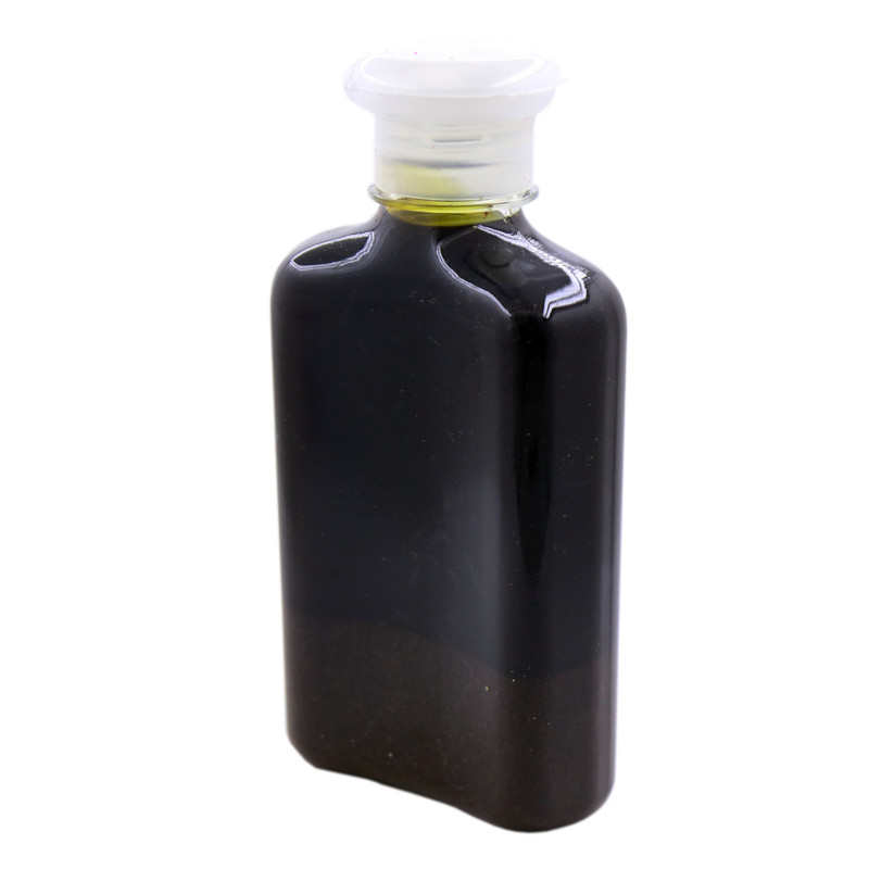 شامپو تقویت کننده و ضد ریزش مو سبغ مدل 001 حجم 250 میلی لیتر