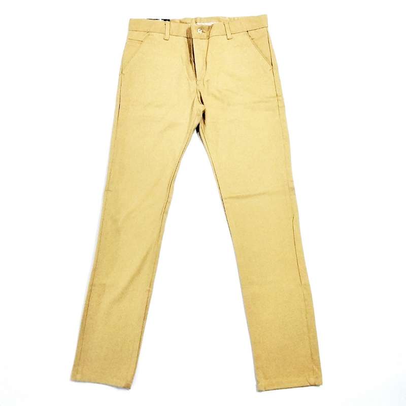 شلوار مردانه مدل جذب کد 105