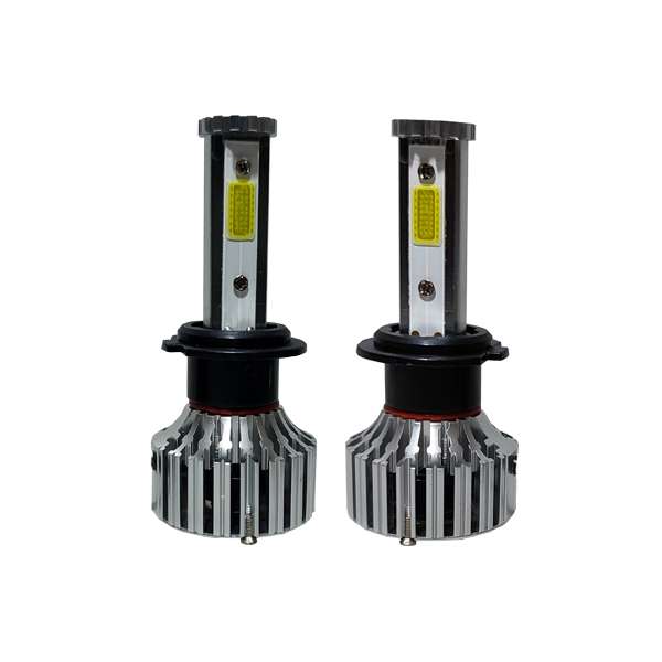 لامپ هدلایت خودرو اومد مدل 05 بسته 2 عددی