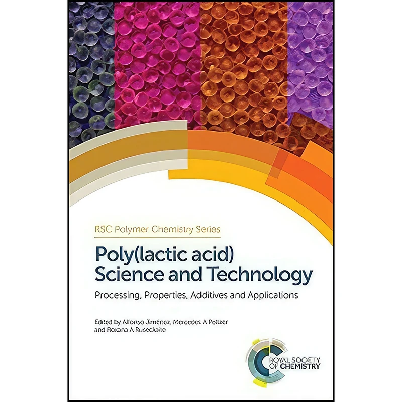 کتاب Poly اثر جمعي از نويسندگان انتشارات Royal Society of Chemistry