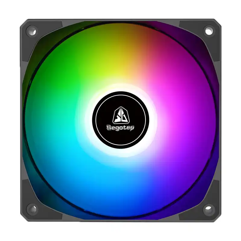 فن کیس سگوتپ مدل BeZer-12 ARGB