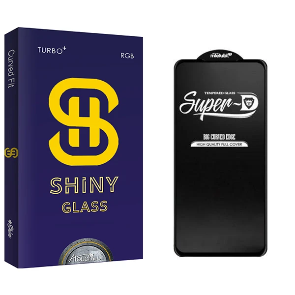 محافظ صفحه نمایش آتوچبو مدل Shiny SuperD مناسب برای گوشی موبایل شیائومی Redmi K30S