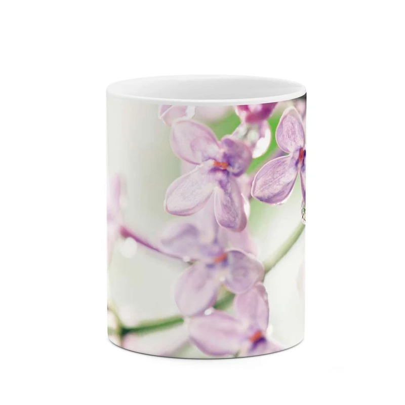 ماگ کاکتی مدل گل کد mgh12100