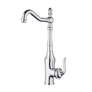 شیر آشپزخانه ترنم مدل کوپر کد 808