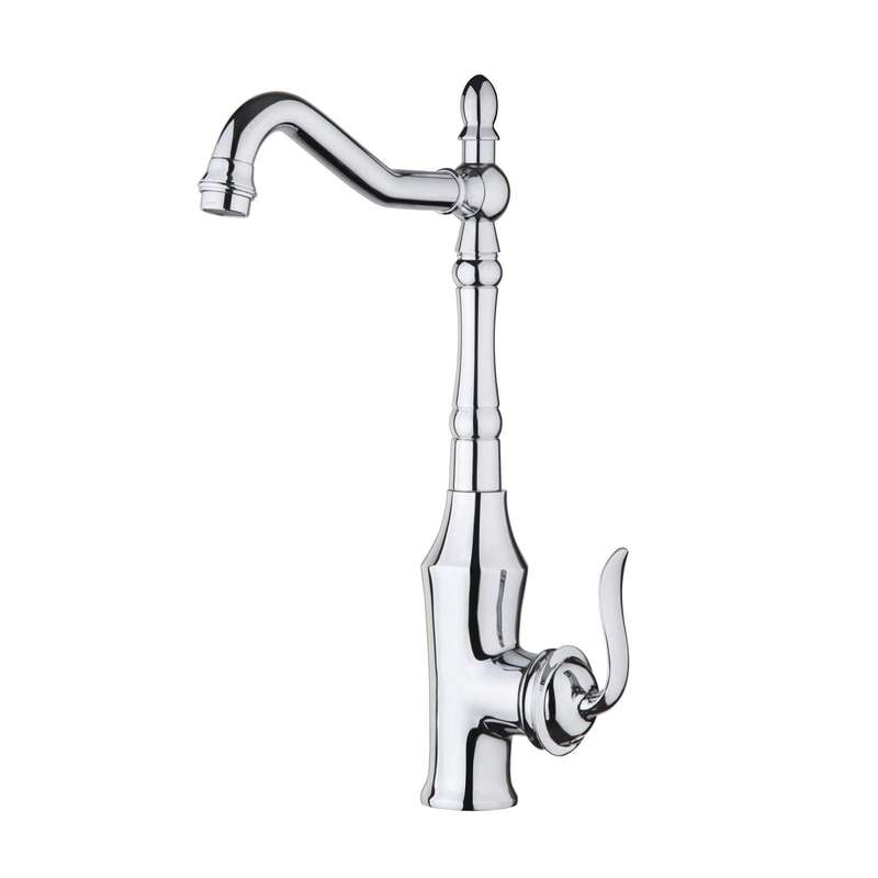 شیر آشپزخانه پارسیان تک مدل p110