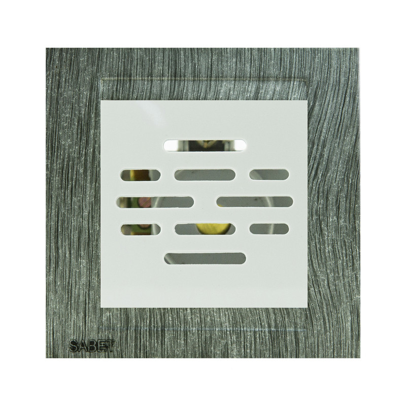 زنگ ثابت الکتریک مدل POWER S WO