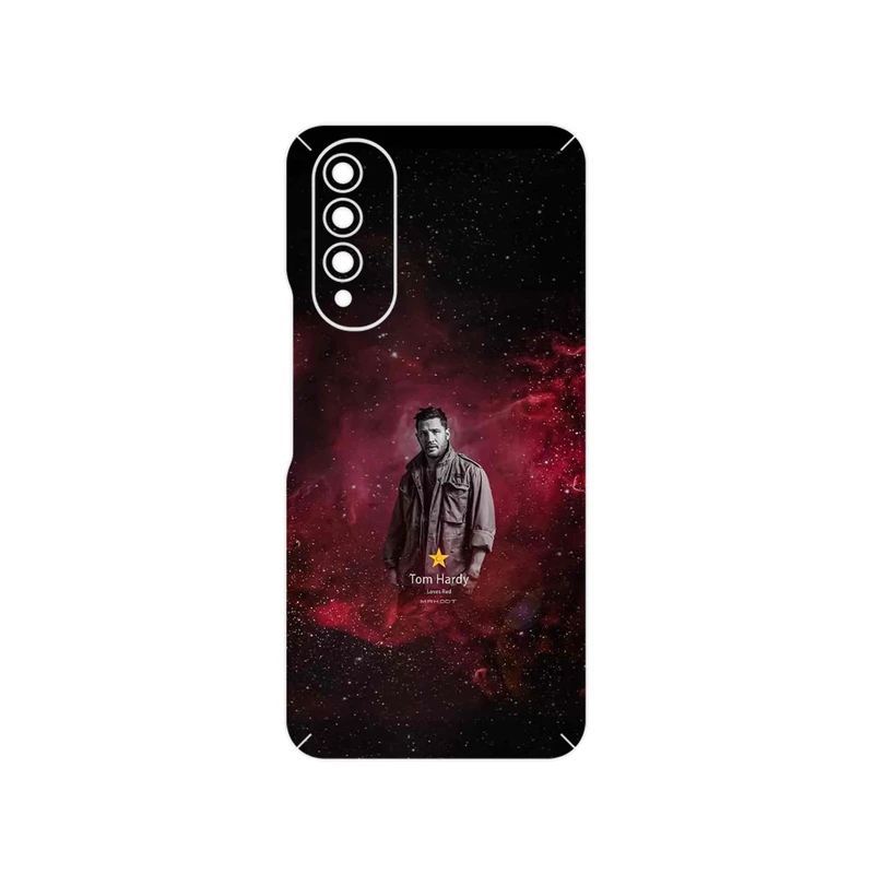 برچسب پوششی ماهوت مدل Tom Hardy مناسب برای گوشی موبایل ویکو T50