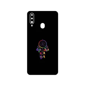 MAHOOT Dream Catchers Cover Sticker for Samsung Galaxy A20s