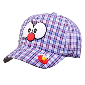 کلاه کپ بچگانه مدل C5-CH