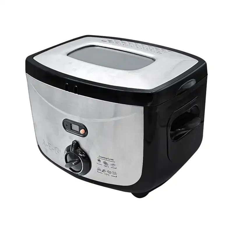 سرخ کن آ ا گ مدل TFD40