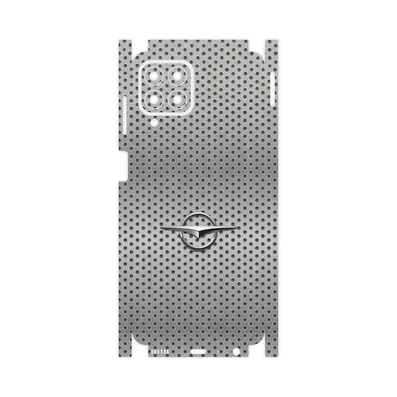 برچسب پوششی ماهوت مدل Haima-FullSkin مناسب برای گوشی موبایل سامسونگ Galaxy M33