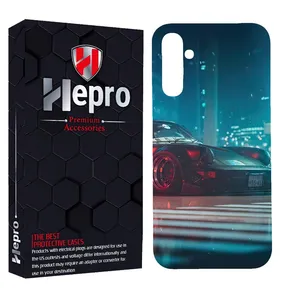 HEPRO MC Cover for SAMSUNG GALAXY A04S