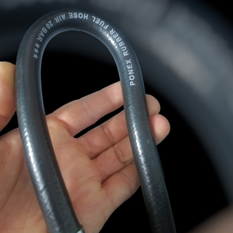 شلنگ باد مدل PVCPONEX طول 15 متر