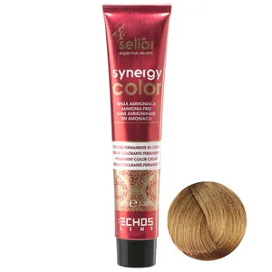 Echosline 9.0 Very Light Blond Hair Color 100 ml