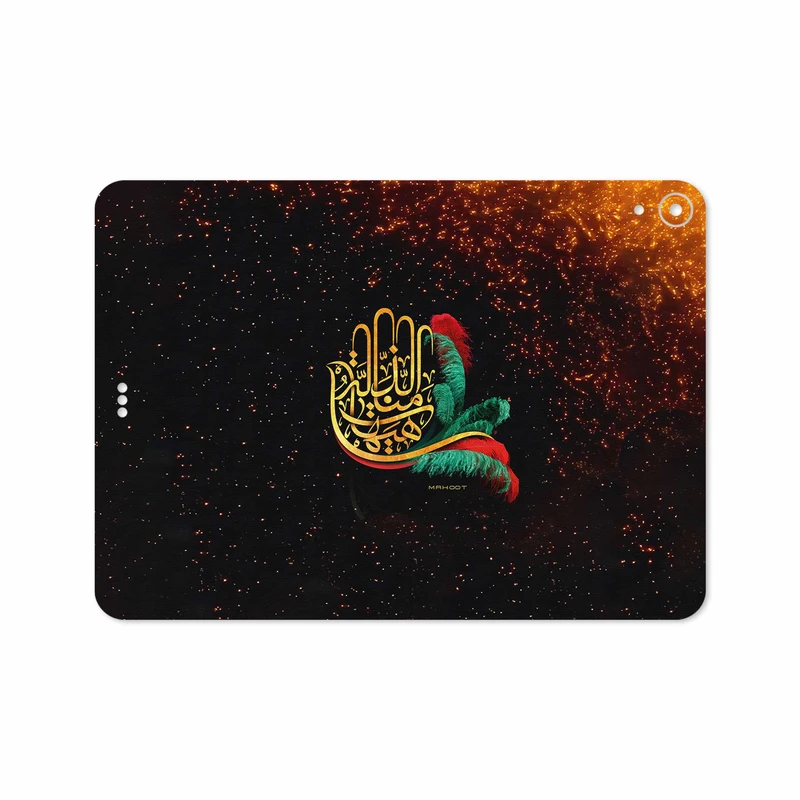 برچسب پوششی ماهوت مدل Hyhat مناسب برای تبلت اپل iPad Pro 11 2018 A1934