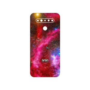MAHOOT Universe b NASA 11 Cover Sticker for LG K41s