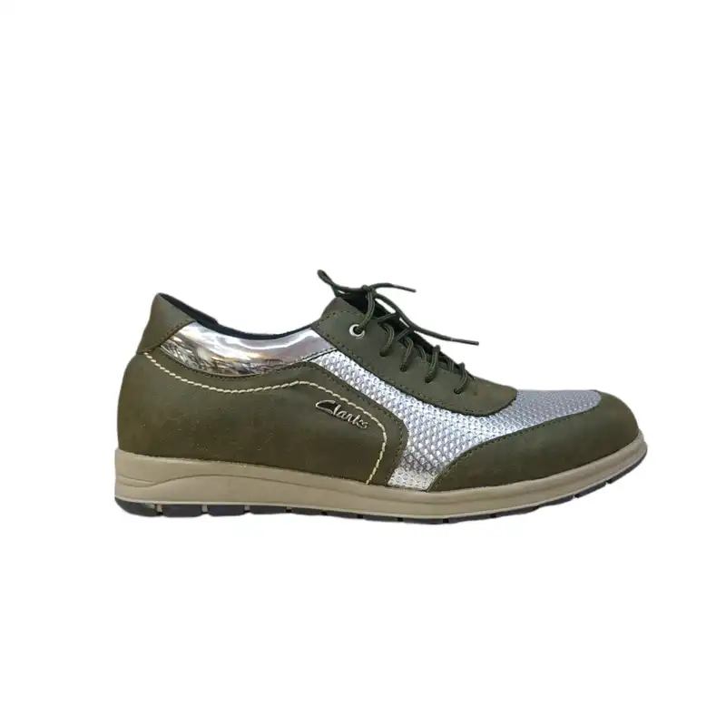 کفش روزمره زنانه مدل BAHARI 01YA02