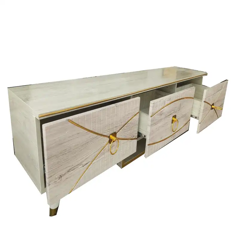 میز تلویزیون مدل کاین