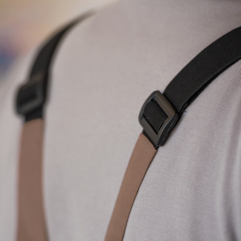 لباس کار بازوکا مدل OM1002