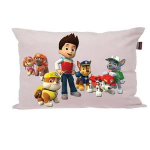 بالش ناریکو مدل کارتون سگ های نگهبان کد 01784