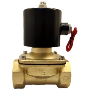 شیر برقی مدل UW-40-1.1/2