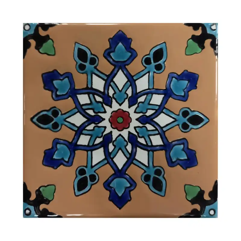 کاشی مدل سنتی کد 135