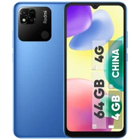 گوشی موبایل شیائومی مدل REDMI 10A دو سیم‌ کارت ظرفیت  64 گیگابایت و رم 4 گیگابایت - پک چین