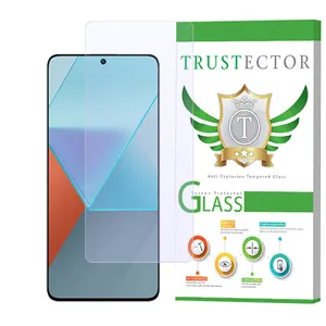 Trustector SIMPLT Screen Protector For Xiaomi Redmi Note 13R Pro