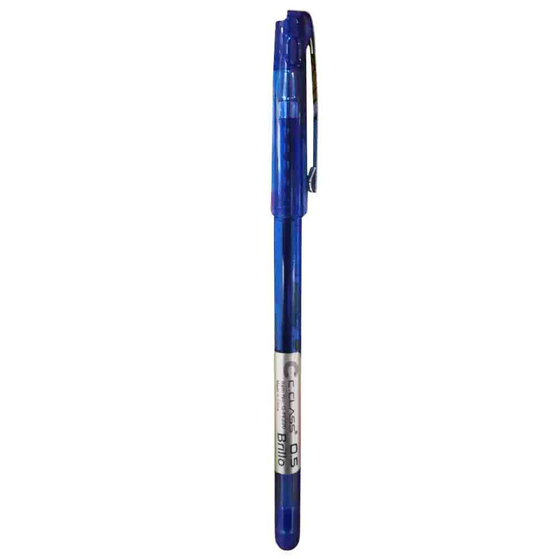 روان نویس سی.کلاس مدل بریلو کد 151375