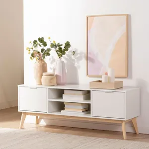 میز تلویزیون مدل 2336 مناسب برای تلویزیون تا 60 اینچ