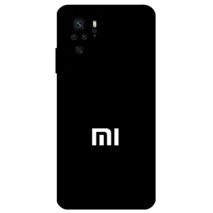 Megafone 2878 Cover For Xiaomi Redmi Note 10 4G / 10S 4G