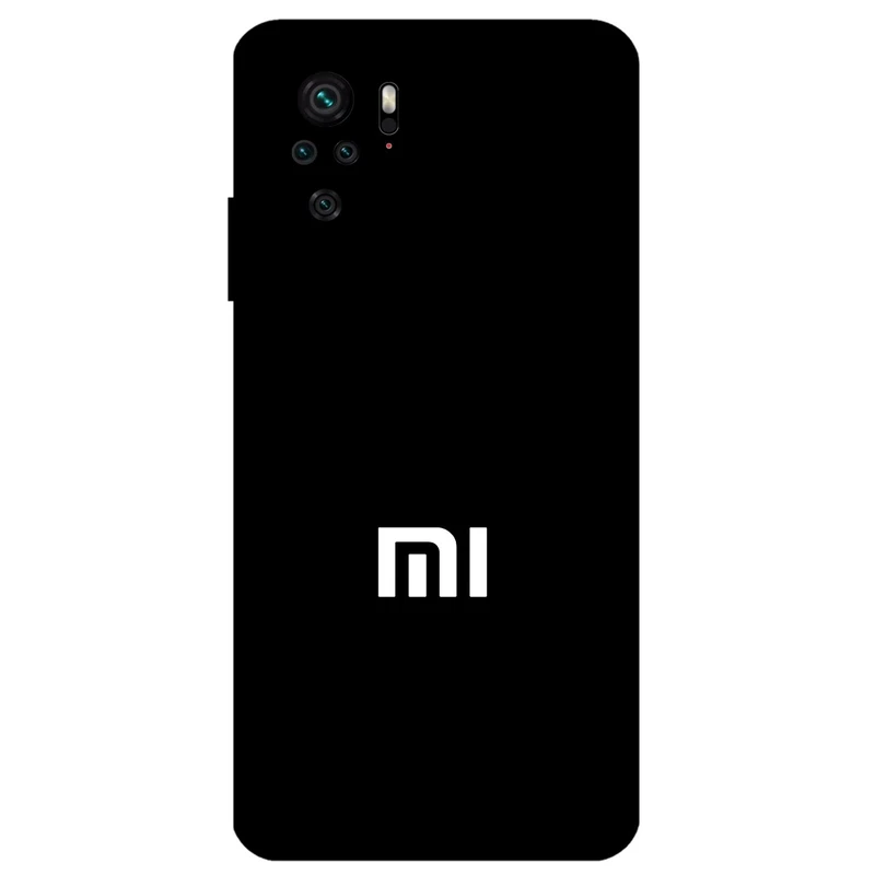کاور مگافون کد 2878 مناسب برای گوشی موبایل شیائومی Redmi Note 10 4G / 10S 4G
