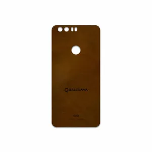 MAHOOT BFL-QLQM Cover Sticker for Honor 8