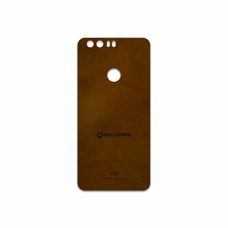 برچسب پوششی ماهوت مدل BFL-QLQM مناسب برای گوشی موبایل آنر 8