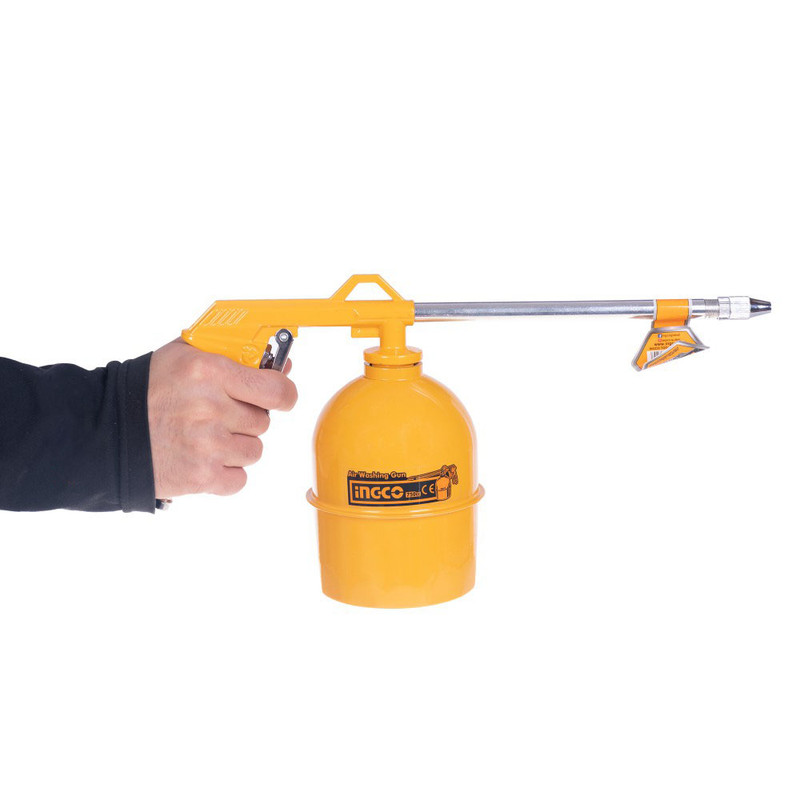 گازوییل پاش اینکو مدل AWG1001 گنجایش 750 میلی لیتر