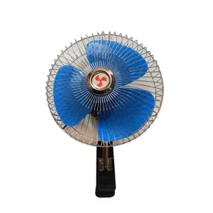 پنکه خودرو مدل fan osclating -24v