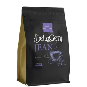 قهوه فوری کلاسیک ژان دلاژنت - 250 گرم