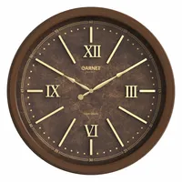 ساعت دیواری کوارتز گارنت مدل 5256