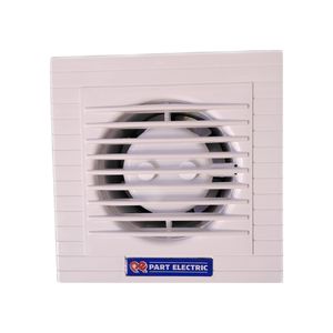 نقد و بررسی هواکش پارت الکتریک مدل کلاسیک P5510 توسط خریداران