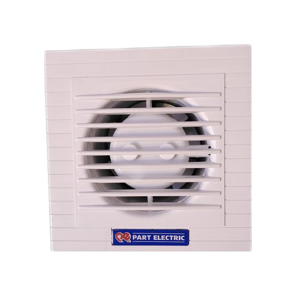 هواکش پارت الکتریک مدل کلاسیک P5510 هواکش پارت الکتریک مدل کلاسیک P5510