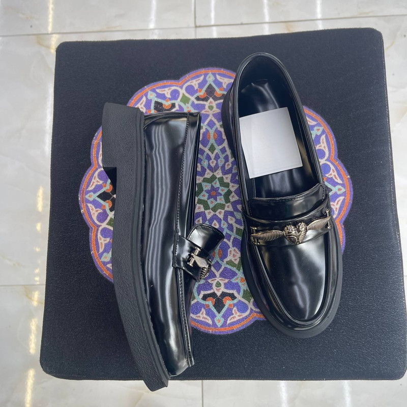 کفش زنانه مدل Vgil