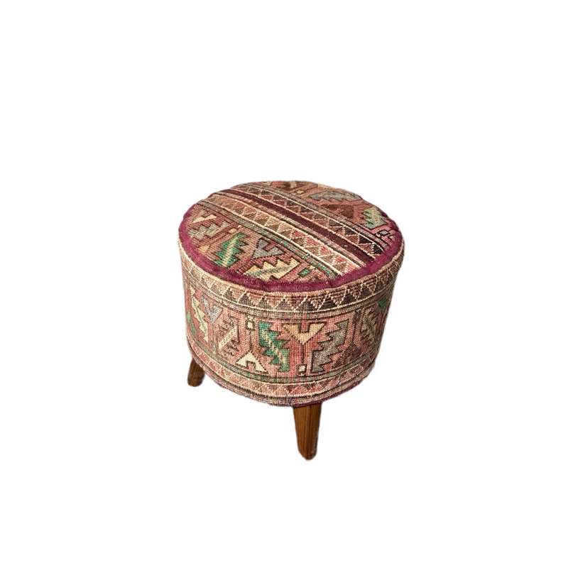 پاف مدل کلاژ فرش کد 1916