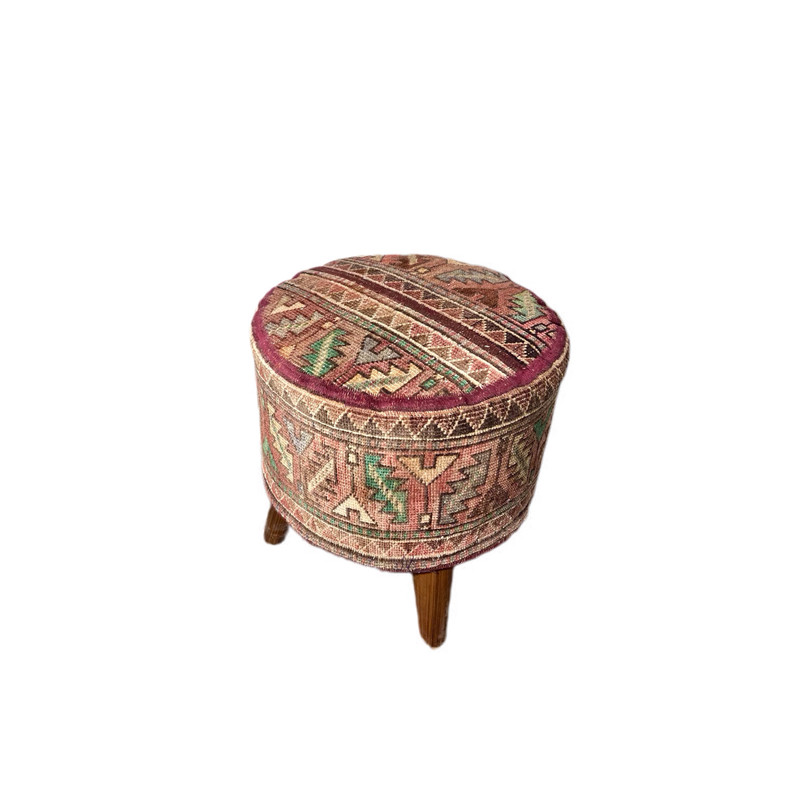 پاف مدل کلاژ فرش کد 1916