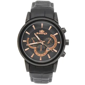 ساعت مچی عقربه‌ای مردانه الگانس مدل 40978